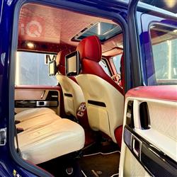 مێرسێدس بێنز G-Class